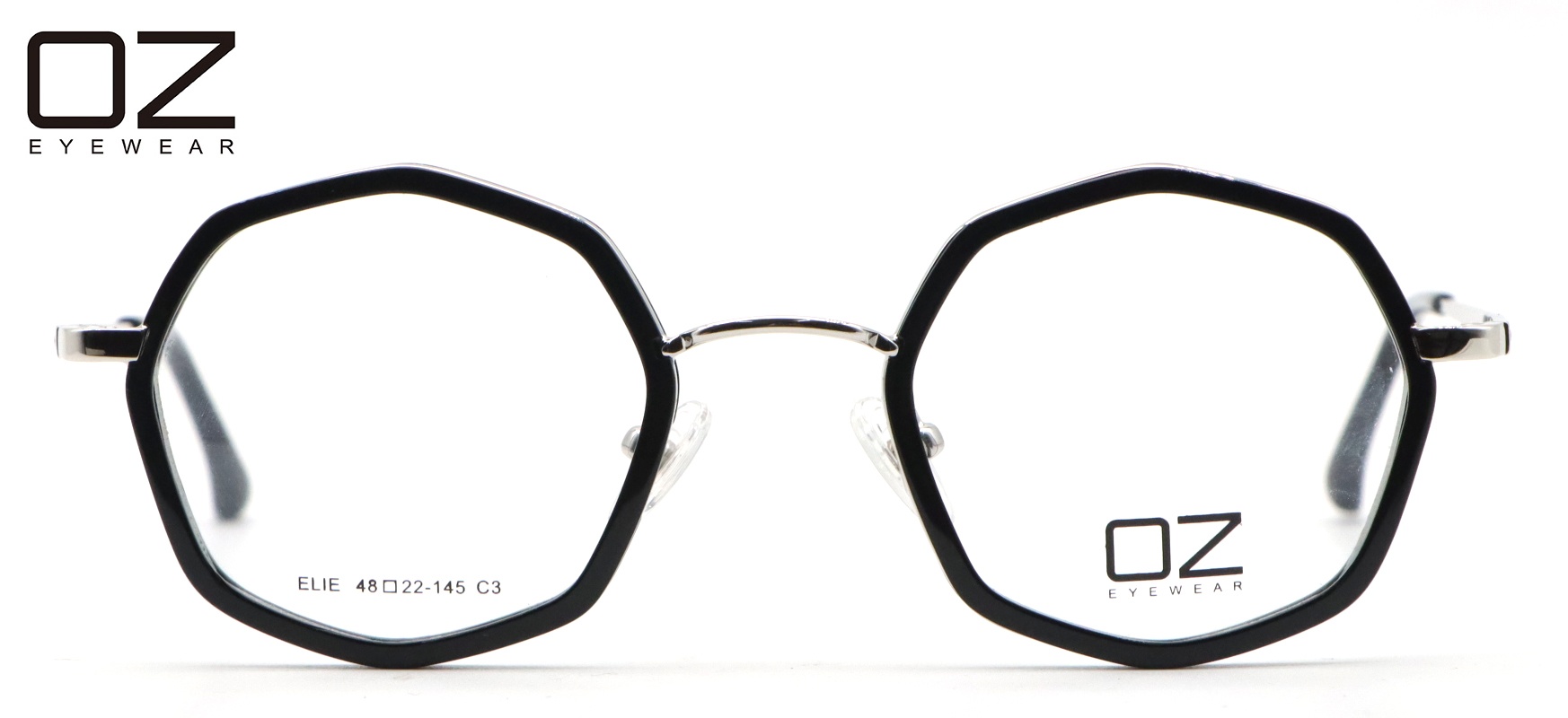 Oz Eyewear ELIE C3